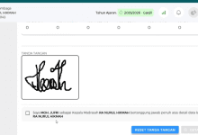 Cara BAP EMIS Semester Ganjil Tahun Ajaran 2025/2026, Simak Alur Penting yang Wajib Dipahami