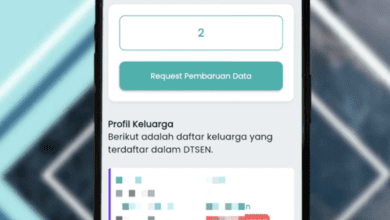 Cara Cek Desil 1–10 PKH, BPNT, dan P3KE Terbaru di Aplikasi Cek Bansos