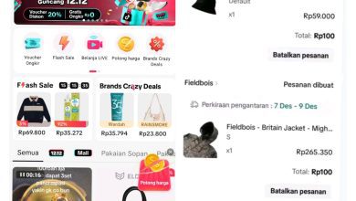 7 Cara Mengatasi Menu Potong Harga di TikTok Tidak Muncul