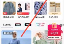 Kenapa Menu Potong Harga di TikTok Tidak Muncul? Ternyata Ini Penyebabnya!
