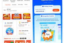 Cara Mengerjakan Misi Kilas Balik 2025 di ShopeePay Bonus Rp200.000