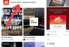 Cair $18! Ini Cara Nuyul Event CapCut Agar Bonus Undang Teman Masuk ke Help Record