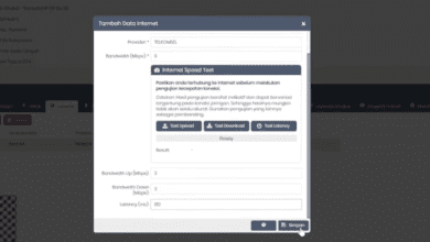 6 Cara Mengatasi Gagal Simpan Data Internet Di Dapodik 2026b, Ternyata Ini Solusi Paling Ampuh
