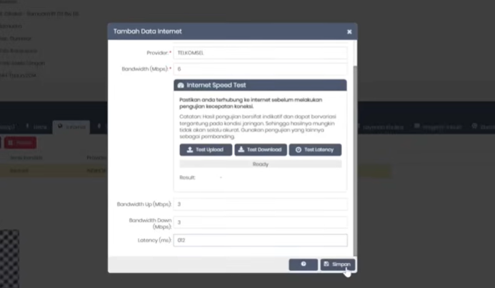 6 Cara Mengatasi Gagal Simpan Data Internet Di Dapodik 2026b, Ternyata Ini Solusi Paling Ampuh