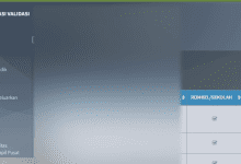 Muncul Residu Tetapi Tidak Silang Merah di VervalPD, Ini Cara Mengatasinya!