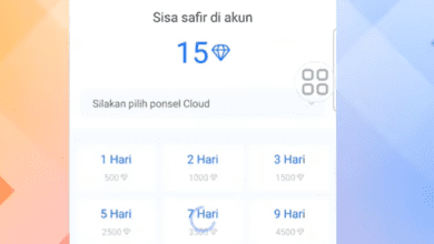 Cara AFK Fish It Roblox di Redfinger 2026 Gratis Tanpa Langganan!