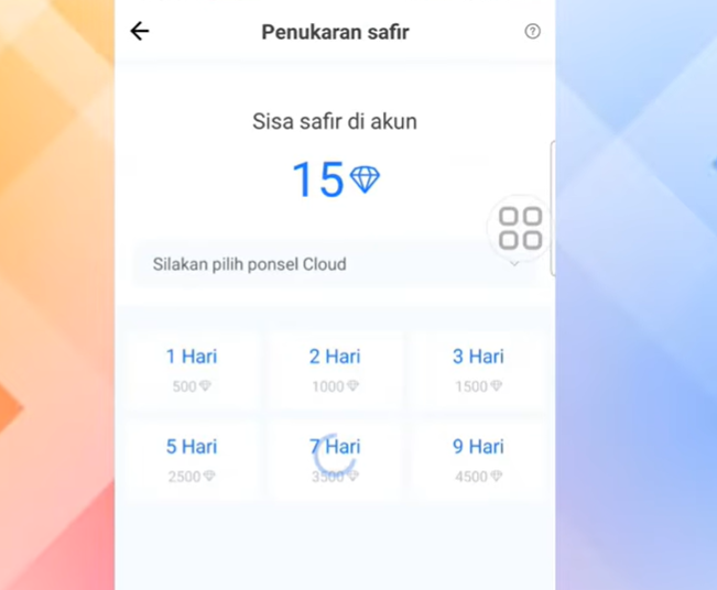 Cara AFK Fish It Roblox di Redfinger 2026 Gratis Tanpa Langganan!