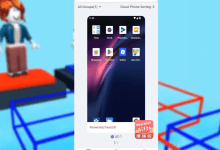 CC Cloud Phone Terbaru untuk AFK Roblox Fishing It Offline, Unlimited Time dan Ping Stabil