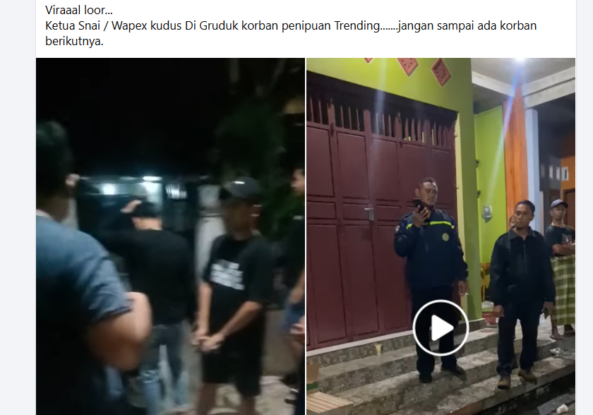 Wapex Snai Diduga Scam, Benarkah CEO Snai Akan Bertanggung Jawab dan Bagaimana Cara Mengembalikan Dana?