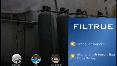 Mengapa Air Bersih Semakin Penting di Tahun 2026 dan Bagaimana Filtrue Menjadi Solusi Filter Air Keluarga