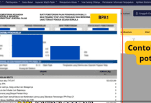 Cara Unduh Bukti Potong BPA1 Karyawan di CoreTax, Praktis Tanpa Datang ke Perusahaan