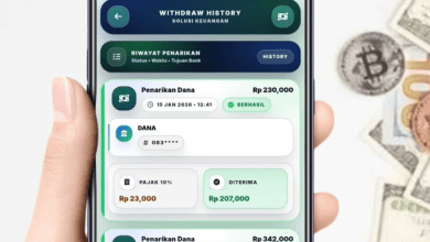 Review Aplikasi Solusi Keuangan Investasi Apakah Aman atau Penipuan?