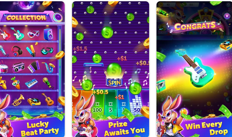 Aplikasi Disco Bunny Penghasil Uang Apakah Terbukti Membayar? Review Jujur!