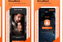StoryBlast Drama Pendek Apakah Menghasilkan Uang Atau Penipuan? Review Jujur!