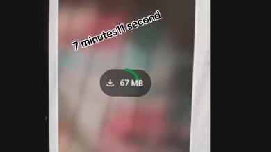 Umari Viral Video 7 Menit 11 Detik Kenapa? Link Marry Viral Videos Pakistan Ramai Dicari di TikTok