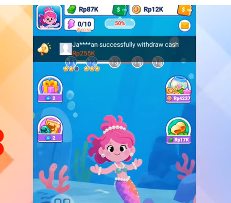 Cara Cepat Menghasilkan Banyak Uang di Aplikasi Clear Blast Terbukti Cair ke DANA!