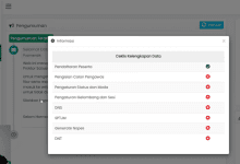 Cara Melakukan Pendaftaran Peserta TKA SD dan SMP Terbaru 2026