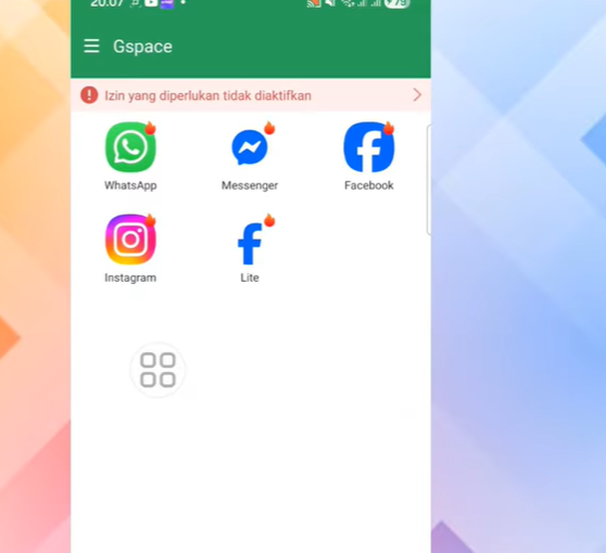 Cara Menggunakan Aplikasi Gspace Gratis untuk AFK Fish It di Roblox, Panduan Lengkap untuk Pemula