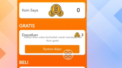 Cara Mendapatkan Banyak Koin Oregltv Gratis dengan Mudah dan Aman
