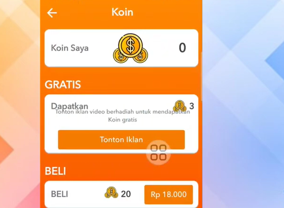 Cara Mendapatkan Banyak Koin Oregltv Gratis dengan Mudah dan Aman