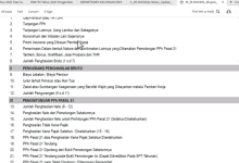 Kenapa Bukti Potong A1 Karyawan Bisa Muncul Kurang atau Lebih Bayar? Ini Penjelasan Lengkapnya