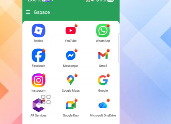 Cara AFK Fish It Gratis di Roblox Menggunakan GSpace, Simpel dan Bisa Jalan Sendiri