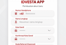 Review IDVESTA Investasi Apakah Terbukti Membayar dan Aman untuk Pemula?