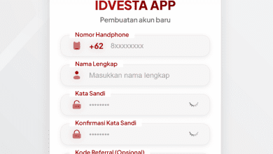 Review IDVESTA Investasi Apakah Terbukti Membayar dan Aman untuk Pemula?