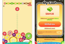 Merge Fruit Master Apakah Terbukti Membayar? Review Jujur Penarikan ke DANA