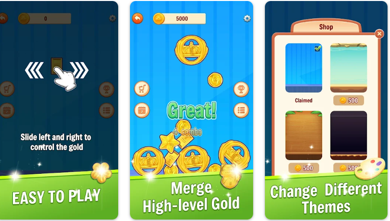 Benarkah Gold Combo Bisa Menghasilkan Uang? Ini Fakta Sebenarnya