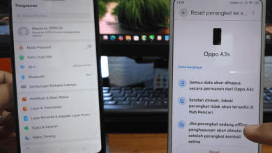 Cara Reset HP Jarak Jauh Saat Hilang atau Dicuri, Ini Panduan Lengkap yang Perlu Diketahui