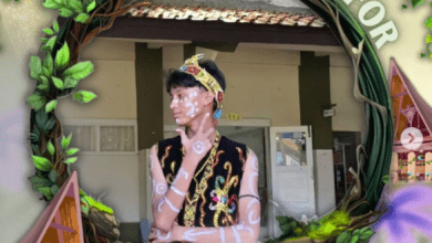 Siapa Fadhil Aziz Turmudi? Profil Lengkap Siswa SMAN 1 Salatiga yang Viral di TikTok