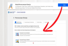 Cara Mengisi Pengelolaan Kinerja Kepala Sekolah 2026 di Ruang GTK, Catat Tahapan Pentingnya