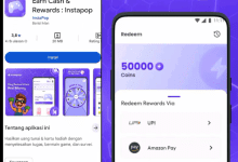 Instapop Apakah Terbukti Membayar? Review Jujur Penarikan Saldo