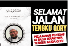 Tengku Qori Meninggal Dunia, Benarkah Karena Kualat atau Sakit Apa? Cek Fakta