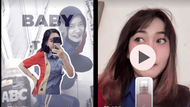Kasir Indomaret Viral 7 Menit di TikTok Kenapa? Link dan Kronologi Mulai Dicari Netizen