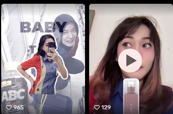 Kasir Indomaret Viral 7 Menit di TikTok Kenapa? Link dan Kronologi Mulai Dicari Netizen