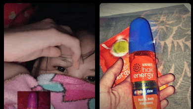 Video Botol Makarizo Kenapa Viral? Link Video Asli Mulai Diburu Netizen, Ternyata Ini Isinya