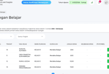 Cara Mengatasi Tidak Bisa Hapus Rombongan Belajar di EMIS 4.0, Ini Solusi Lengkapnya