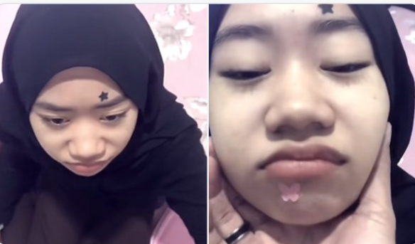 Link Video Kakak Manset Hitam Sok Imut Viral Full 35 Menit Isinya Apa? Cek Disini!