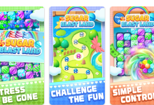 Sugar Blast Land Apk Apakah Terbukti Membayar? Review Terbaru!