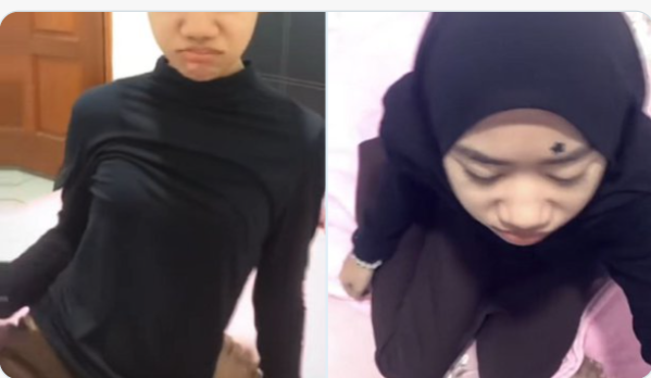 Video Sok Imut Viral di TikTok, Link Videy.co Durasi 7 Menit Jadi Perbincangan Netizen