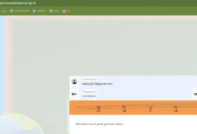 Cara Login Info GTK Terbaru 2026: Penyebab Gagal Login Dan Solusi Paling Lengkap