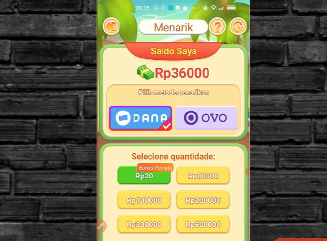 Pop Animals Block Apk Game Puzzle Penghasil Uang Benarkah Bisa Cair? Review!