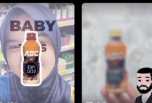 Link Video Kasir Indomaret Viral dengan Botol Kopi ABC, Ternyata Ini Isinya!