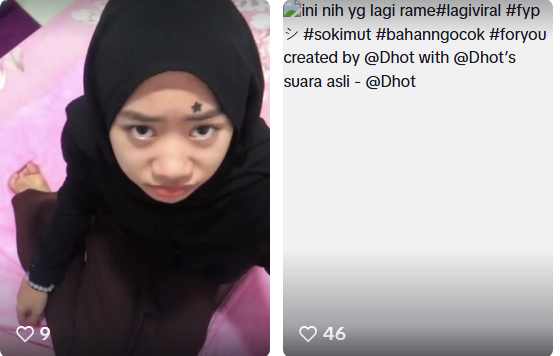 5 Link Video Sok Imut Viral di TikTok Full Part 35 Menit Jadi Buruan Netizen, Ini yang Sebenarnya Terjadi