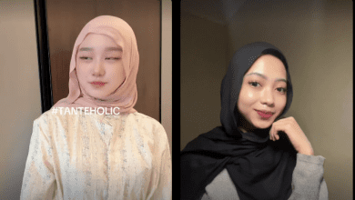 Tante Holic Artinya Apa? Viral Ternyata Ini Makna Tanteholic Sebenarnya