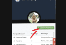 Cara Login SIMTUN Info GTK Terbaru, Apakah Guru Bisa Update Data Sendiri?