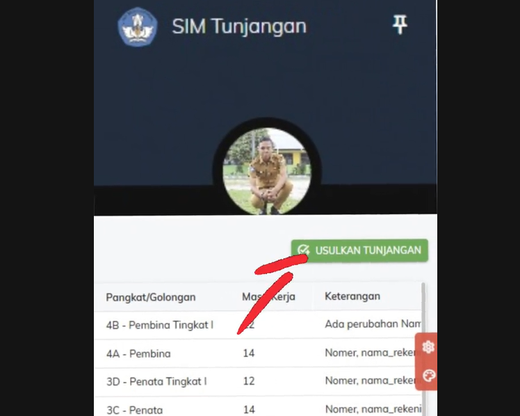 Cara Login SIMTUN Info GTK Terbaru, Apakah Guru Bisa Update Data Sendiri?