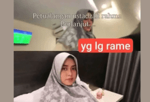 Video Ustadzah Rahma Viral di X, Netizen Berburu Link Asli, Ini Kronologi dan Fakta Sebenarnya